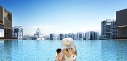 Arina East Residences (D15), Apartment #449526301